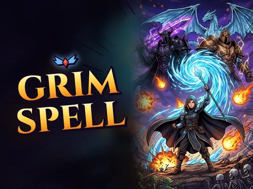 Grim Spell